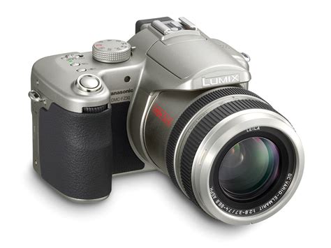 Panasonic LUMIX FZ DMC-FZ30 S - www.dloy.com.my