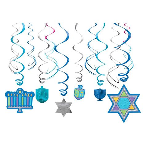 Indoor Hanukkah Decorations - Hanukkah Decorations - The Home Depot