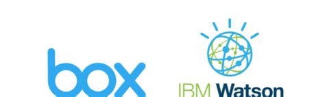 IBM Watson Logo - LogoDix