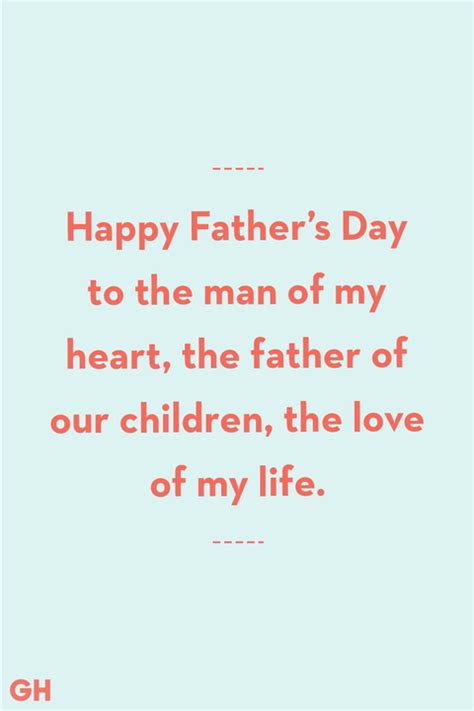 35 Best Father's Day Quotes From Wife to Husband 2022