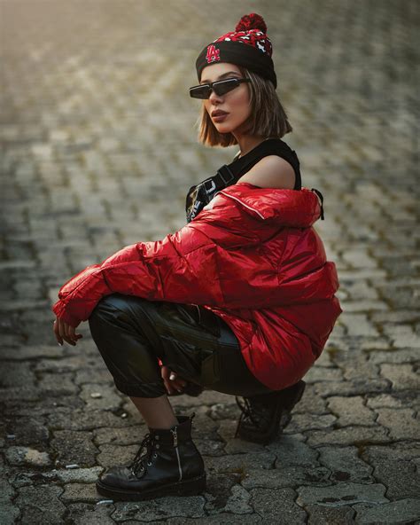 Women Wearing Yellow Jacket · Free Stock Photo