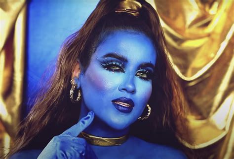 Get Your Halloween On With These Youtube 2020 Makeup Looks - V Magazine