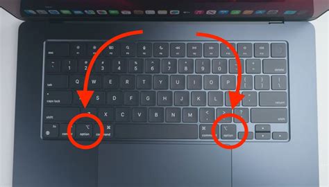 Mac Option Key on Windows Keyboard [+ All Usages] - Alvaro Trigo's Blog