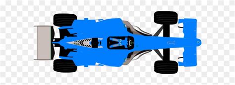 F1 Car Top View Drawing - Free Race Car Clip Art With No Background Clipartkey : Press f3 to ...