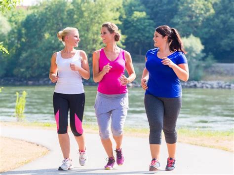 Things Women Need to Know About Running | Best Health Magazine