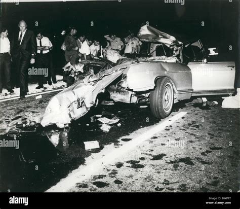 Jul. 07, 1967 - Jayne Mansfield killed in car crash:Photo shows The Stock Photo: 69429675 - Alamy