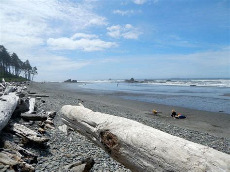 Kalaloch beaches open | Peninsula Daily News