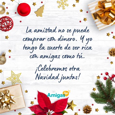 Total 57+ imagen frases para un amigo especial de navidad - Abzlocal.mx