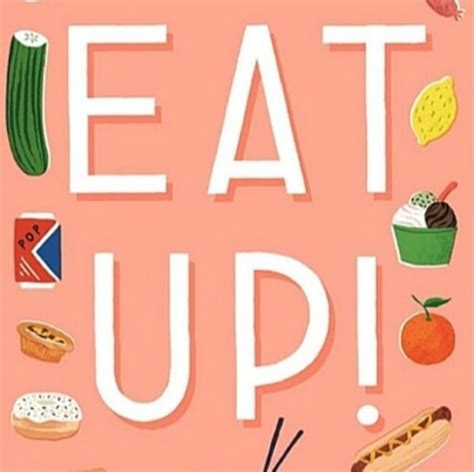 eat up - FGRLS CLUB