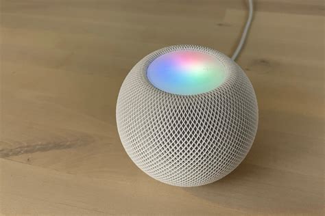 Apple HomePod Mini review: It needs to be either better or cheaper | TechHive