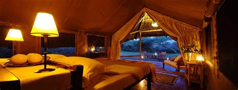 Tortilis Camp Amboseli | Best Kenya Safari Lodges | Art Of Safari