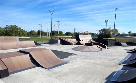 Brian Piccolo Skatepark Crew - Unoficial Fan | Cooper City FL