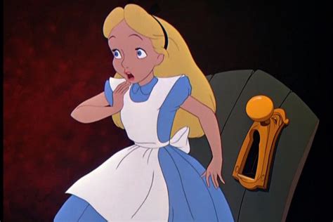 Alice in Wonderland (1951) - Alice in Wonderland Photo (199680) - Fanpop