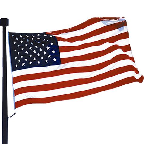 Annin Flagmakers American Flag | U.s. Flags | Patio, Garden & Garage ...