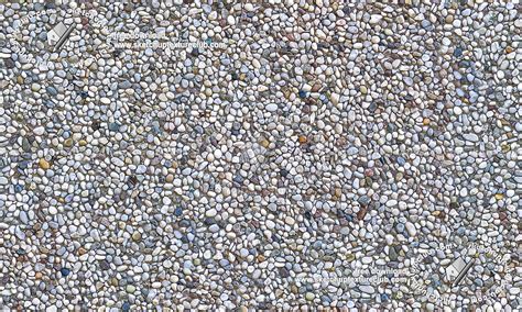 Pebbles stone texture seamless 19738