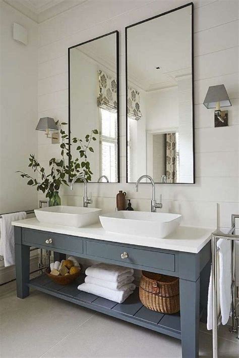 48 Wonderful Bathroom Vanities Ideas - Page 31 of 49 | Bathroom renovation designs