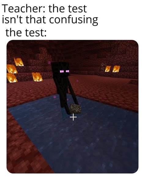 Minecraft memes : r/dankmemes