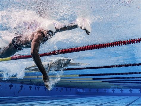 5 Essential Tips for Improving Your Freestyle Swimming Technique