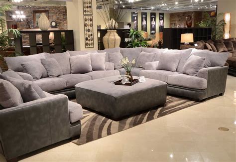 Foot Sectional Sofa | kop-academy.com