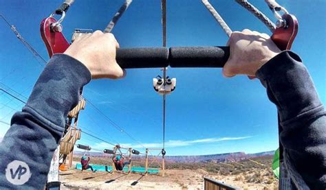 Grand Canyon West Zip Line (Full Guide & Review)