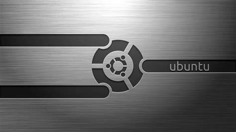 Ubuntu Logo wallpaper | 1920x1080 | #7413