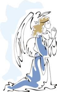 kneeling angel clipart 10 free Cliparts | Download images on Clipground ...