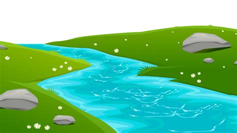 River Ground Cover Transparent Png Clip Art Image Gal - vrogue.co