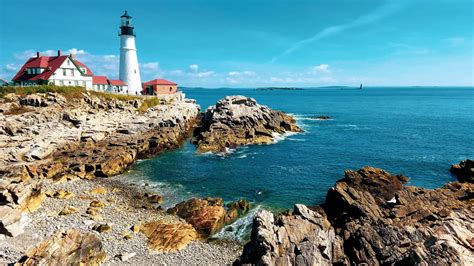 What to do for 3 days in Portland Maine