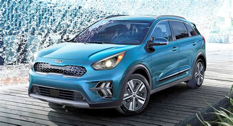 Road Test: 2021 Kia Niro PHEV EX Premium | Clean Fleet Report