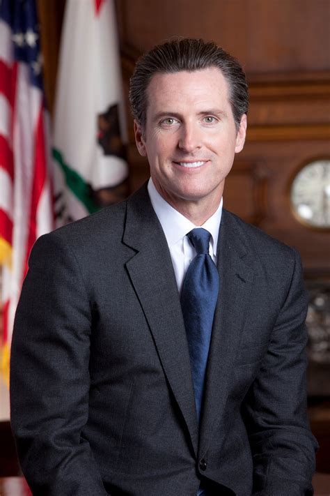 Gavin Newsom | Climate One