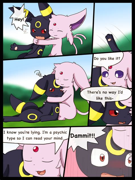 Comic test 3 by PKM-150 on DeviantArt Pokemon Mono, Pokemon Ships, Pokemon Memes, Pokemon Funny ...