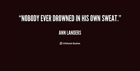 Ann Landers Quotes. QuotesGram