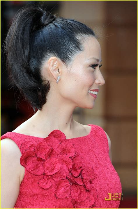 Lucy Liu Does Kung Fu: Photo 1232691 | Photos | Just Jared: Celebrity ...