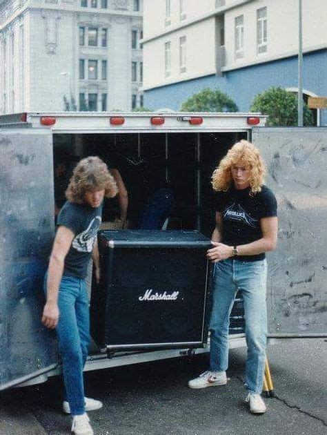 25 Best Ron McGovney ideas | ron mcgovney, metallica, dave mustaine