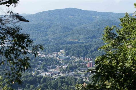 A Local's Guide To Boone, North Carolina