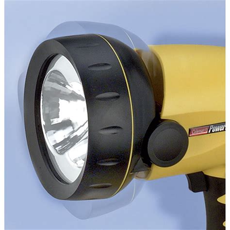 Coleman® Powermate® Spotlight - 83464, Flashlights at Sportsman's Guide