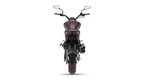 Benelli 502C Price - 502C Mileage, Review & Images