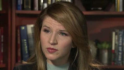 Tara Westover on her journey from a survivalist family to the heights of academia | Fox News Video