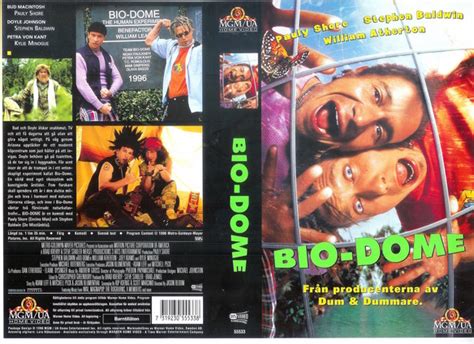 Bio-Dome (1996)