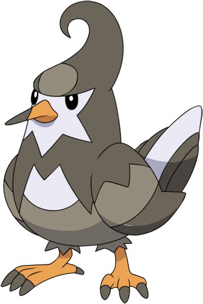 Archivo:Staravia (anime DP).png | WikiDex | Fandom powered by Wikia