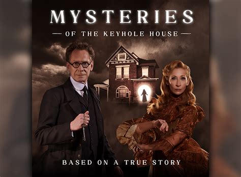 Smiths Falls History & Mytery: Mysteries of the Keyhole House - Hometown News