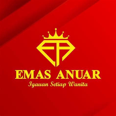 Emas Anuar Malaysia