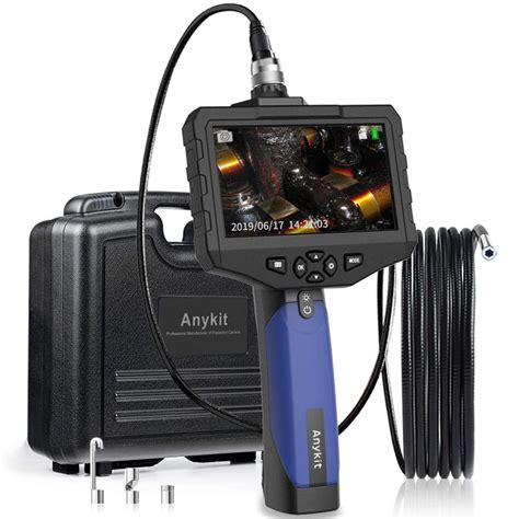 Top 10 Best Endoscope Cameras in 2023 Reviews | Guide