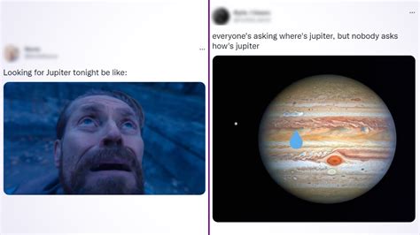 Jupiter Jokes