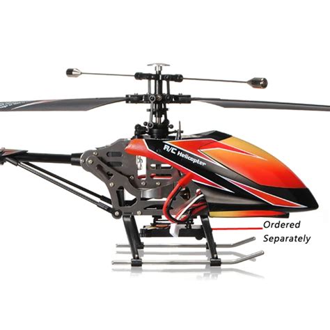 WLtoys V912 2.4G 4CH RC Helicopter RTF