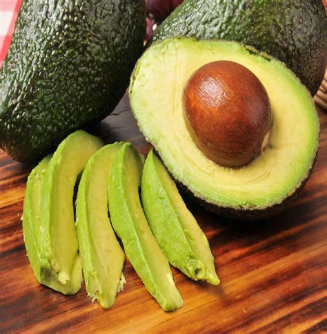 Avocado Cholesterol & A Healthy Diet | Avocados From Mexico