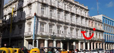 Inglaterra (hotel) - Havana - Cuba | TUI