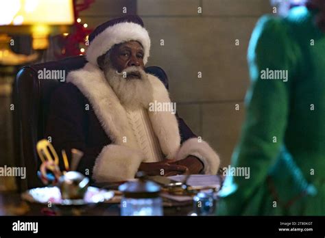 The santa clause movie hi-res stock photography and images - Alamy