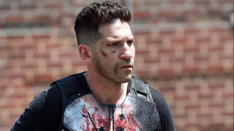 'Blonde' and is Jon Bernthal back as The Punisher? | ksdk.com