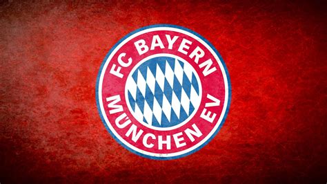 Bayern Munich Logo Wallpaper (73+ images)